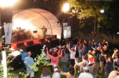 7º Rock Fornelos arranca esta noite